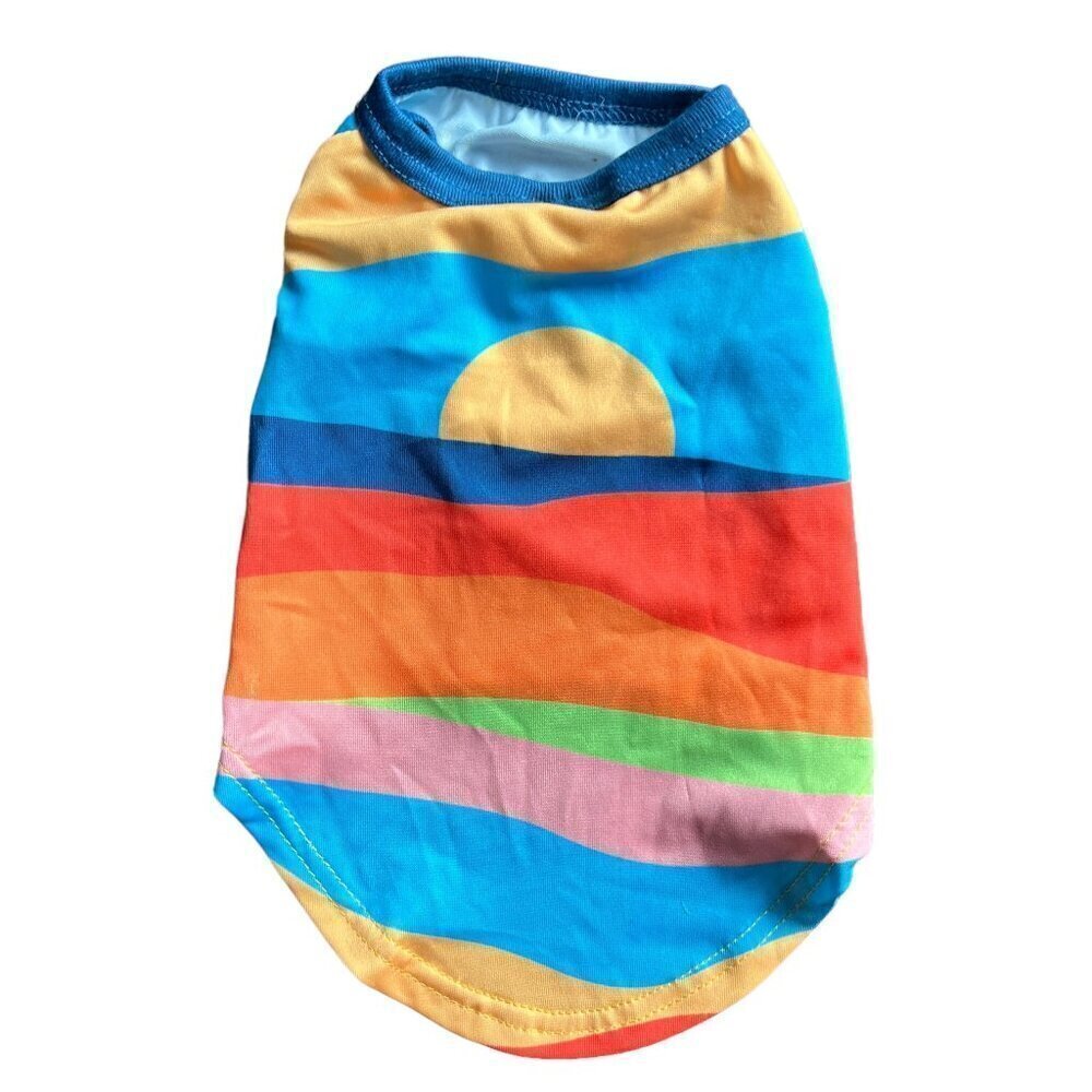 XS Dog UPF Shirt